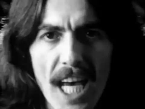 George Harrison - Dark Horse