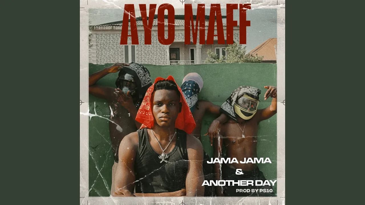 Jama Jama