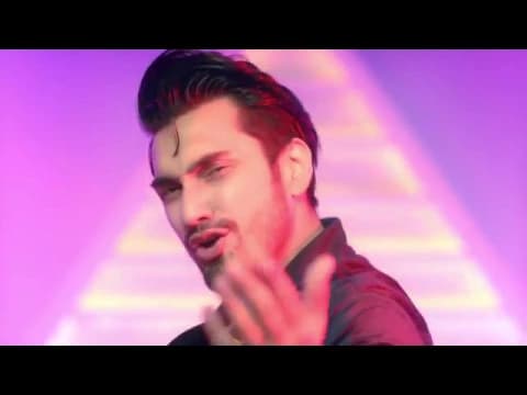 Uzair Jaswal - Soneya (Official Music Video)