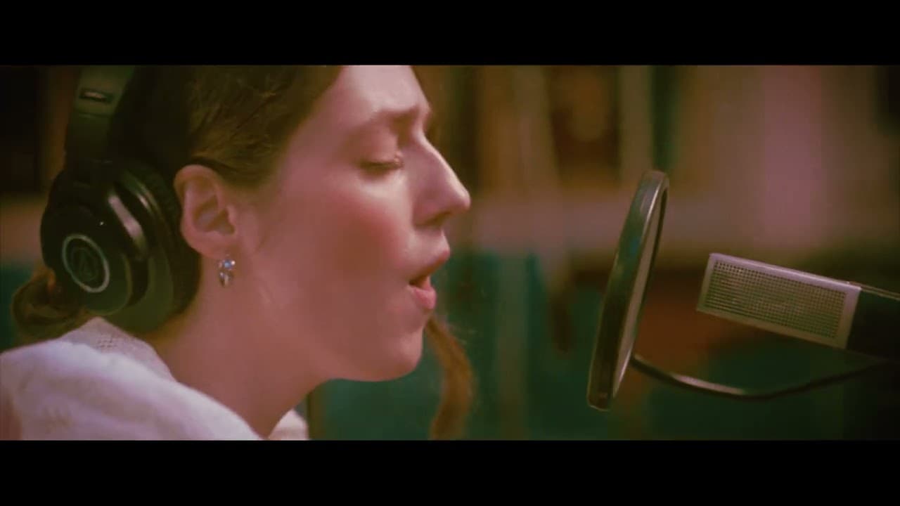 Birdy - Surrender [Live Performance Video]