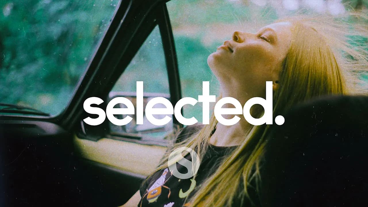 Sonny Fodera - What Is Love