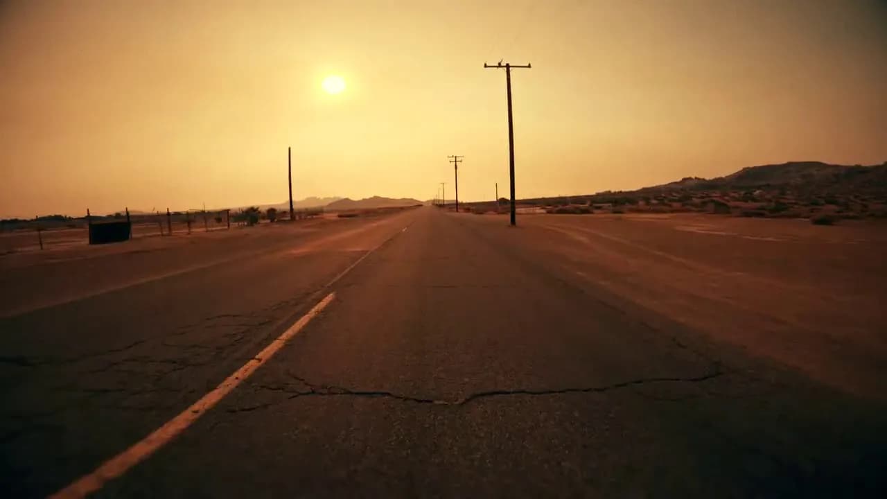 Joji - NITROUS