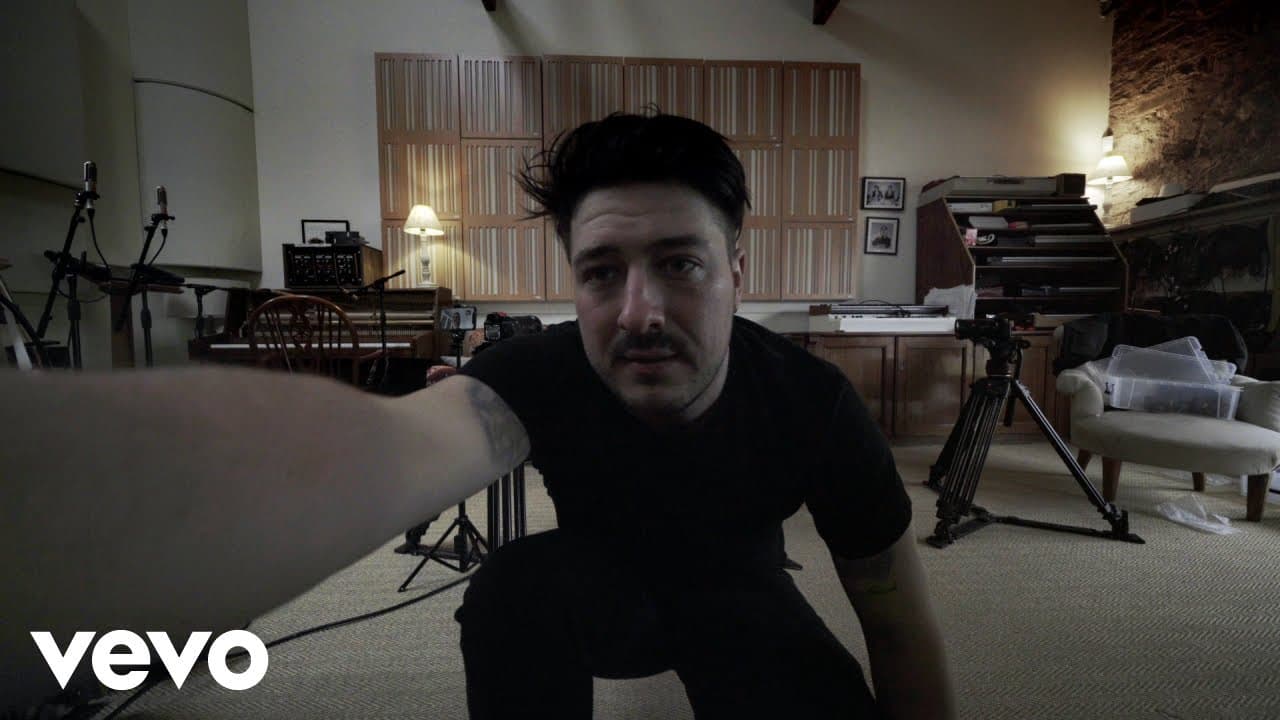 Marcus Mumford - You'll Never Walk Alone