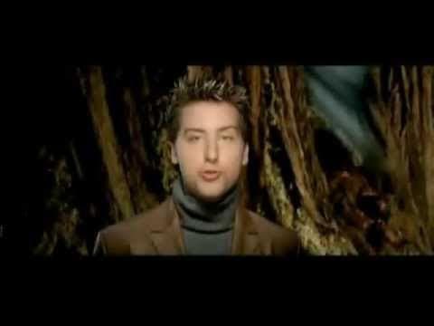 N Sync  "Yo Te Voy A Amar "  HD