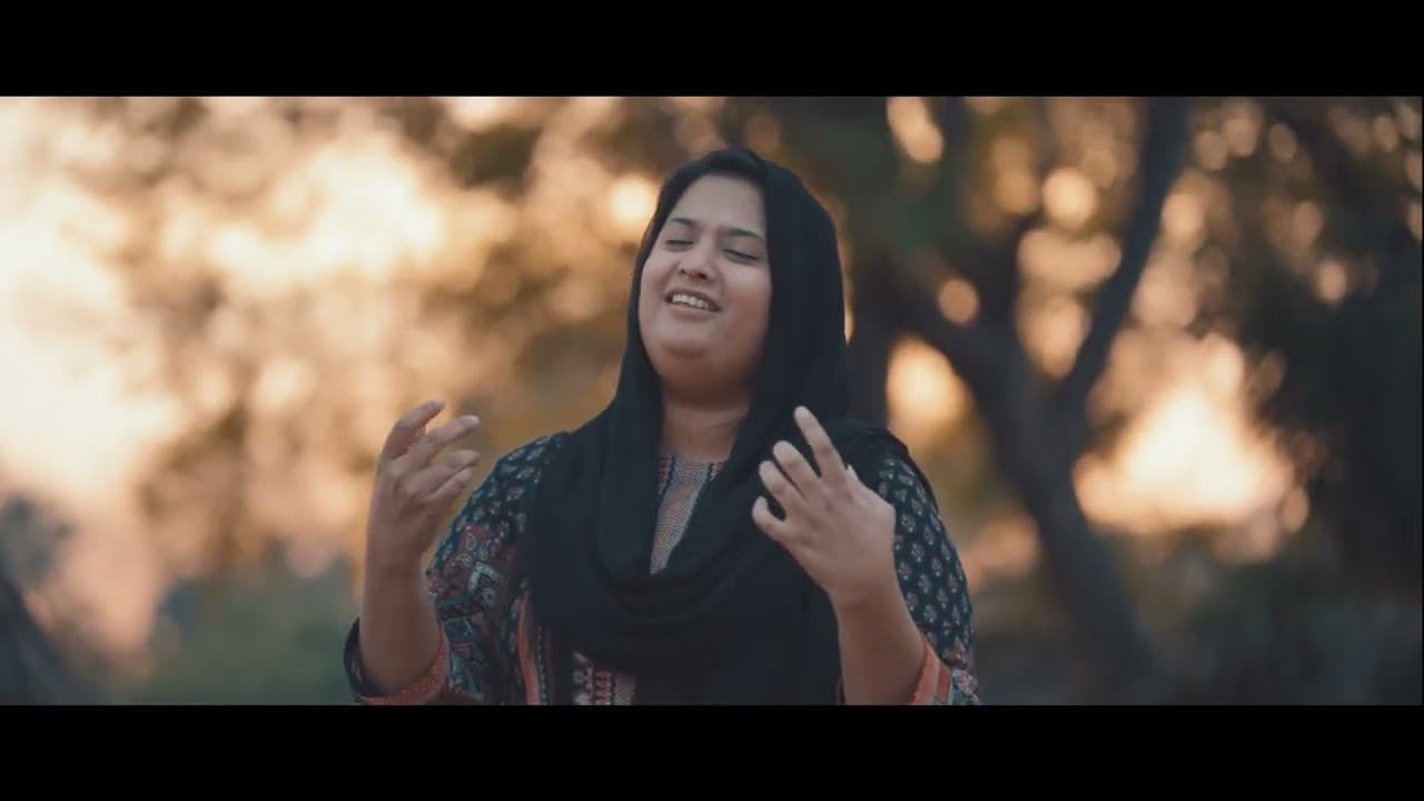 New Masihi Geet " Jalal Tera Manu Zor  Dandha " by Tehmina Tariq