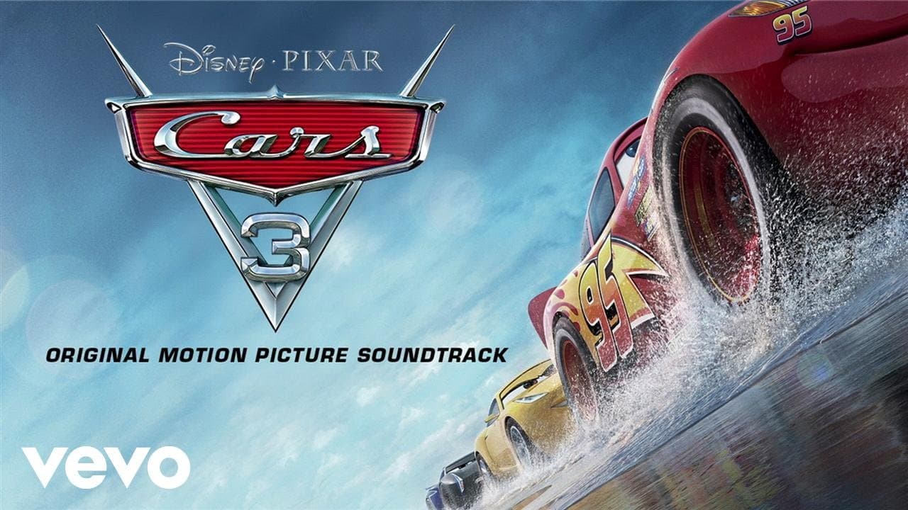 James Bay - Kings Highway (From "Cars 3"/Audio Only)