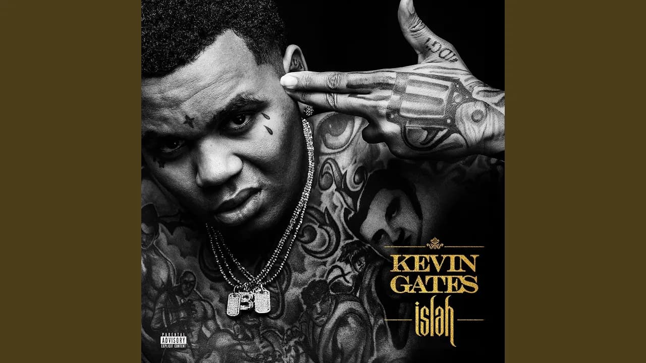 Jam (feat. Trey Songz, Ty Dolla $ign and Jamie Foxx)