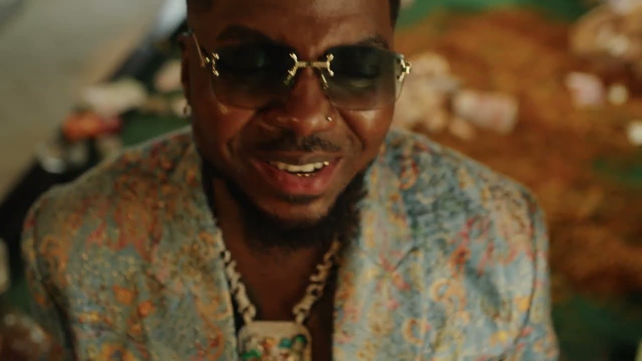 Skiibii, Seyi Vibez, Teni - CBN (Official Video) feat. Reekado Banks & Mayorkun