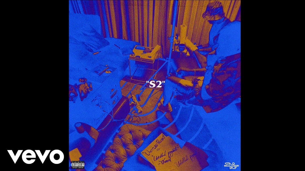 Wizkid - Ololufe (Audio) ft. Wande Coal