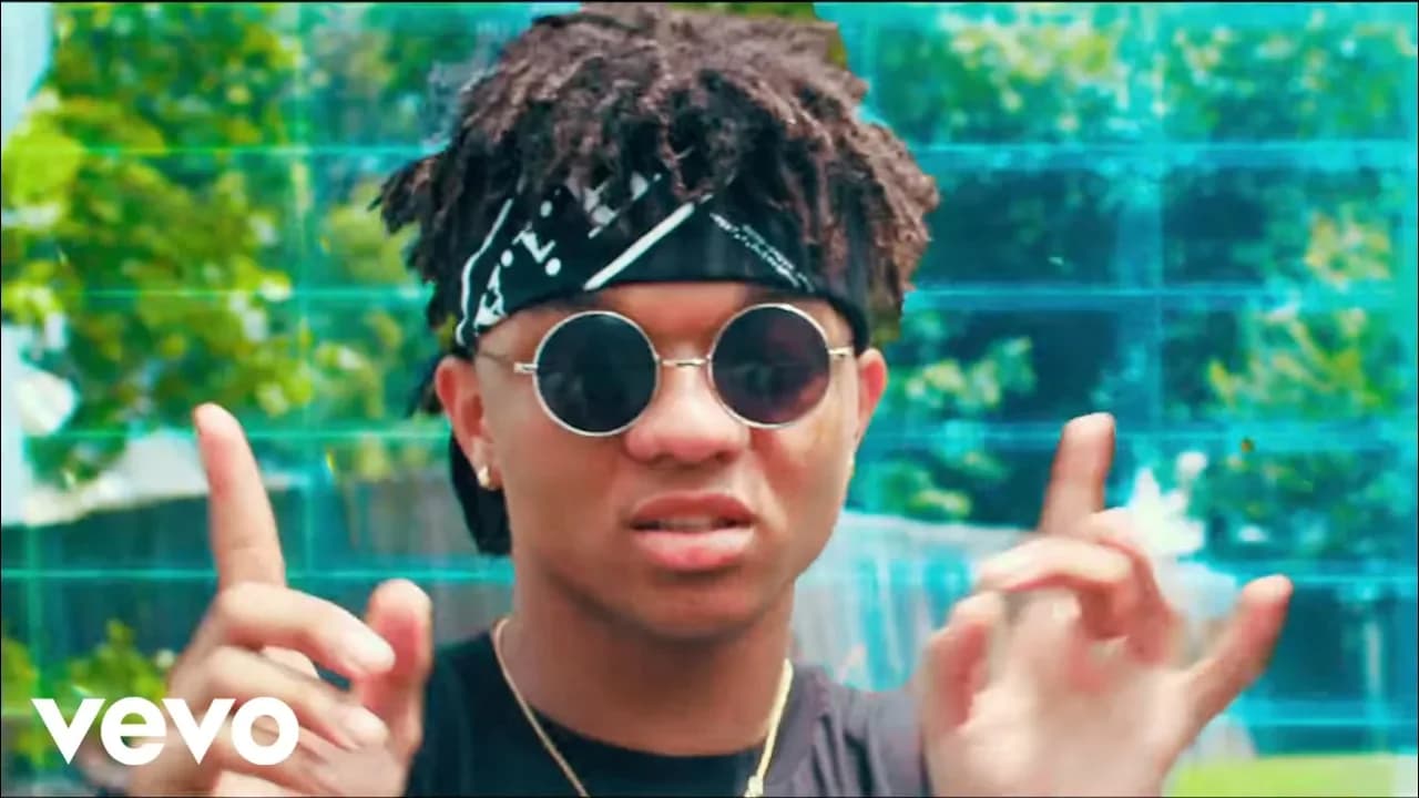 Rae Sremmurd - No Flex Zone (Explicit) [Official Video]