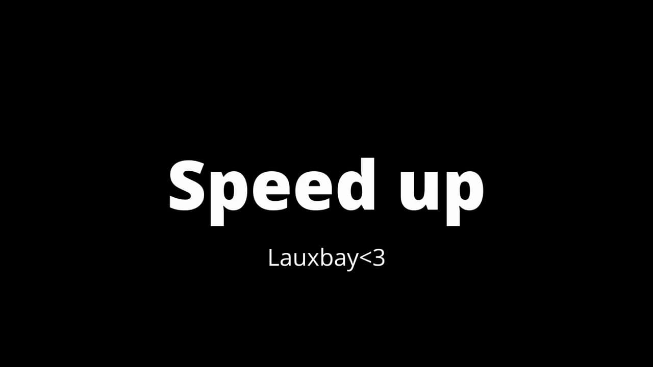 DJ SPINALL, Fireboy DML - Sere(speed up)