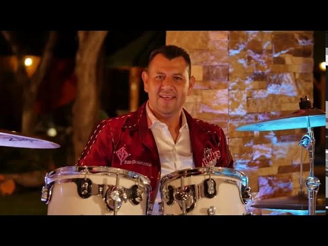 Los Nuevos Rebeldes - El Jani Antrax