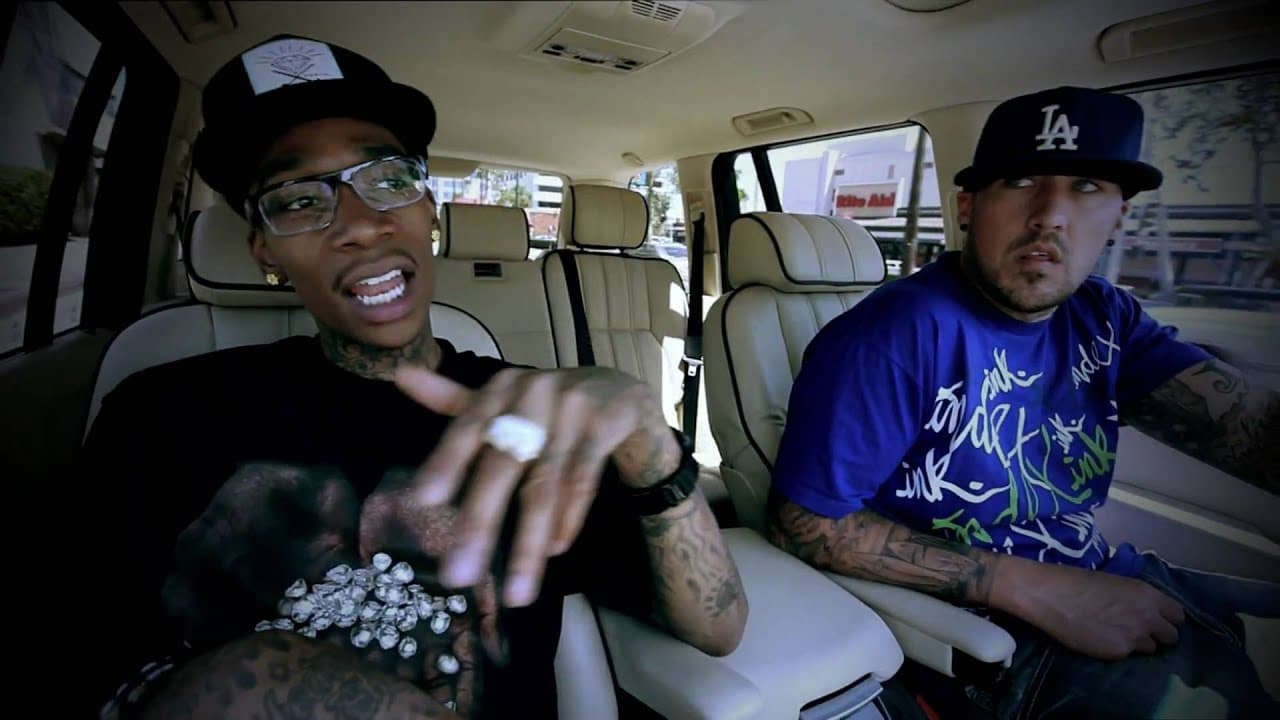 Wiz Khalifa - The Statement [Official Video]