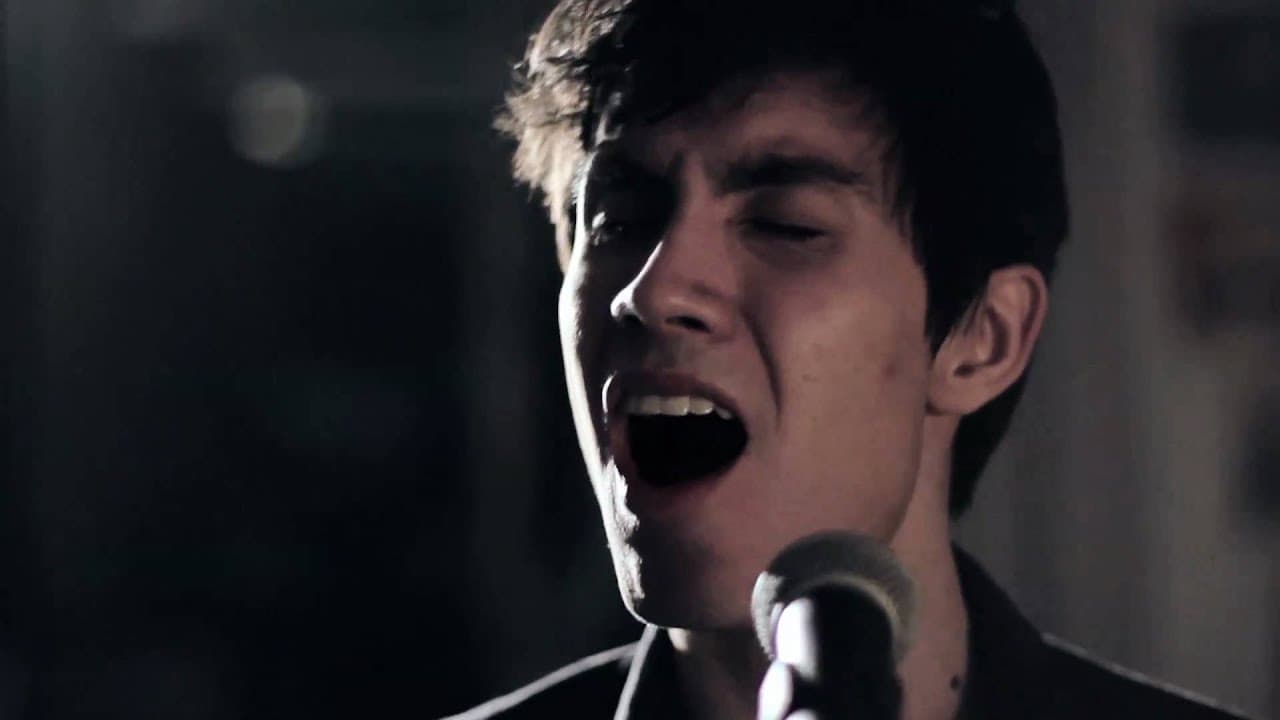 "Jar of Hearts" - Christina Perri (Sam Tsui Cover)