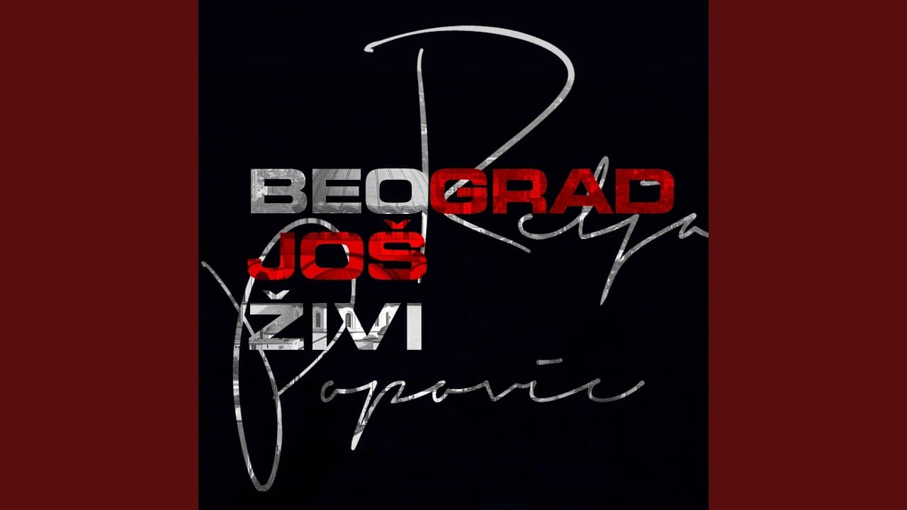 Beograd Jos Živi