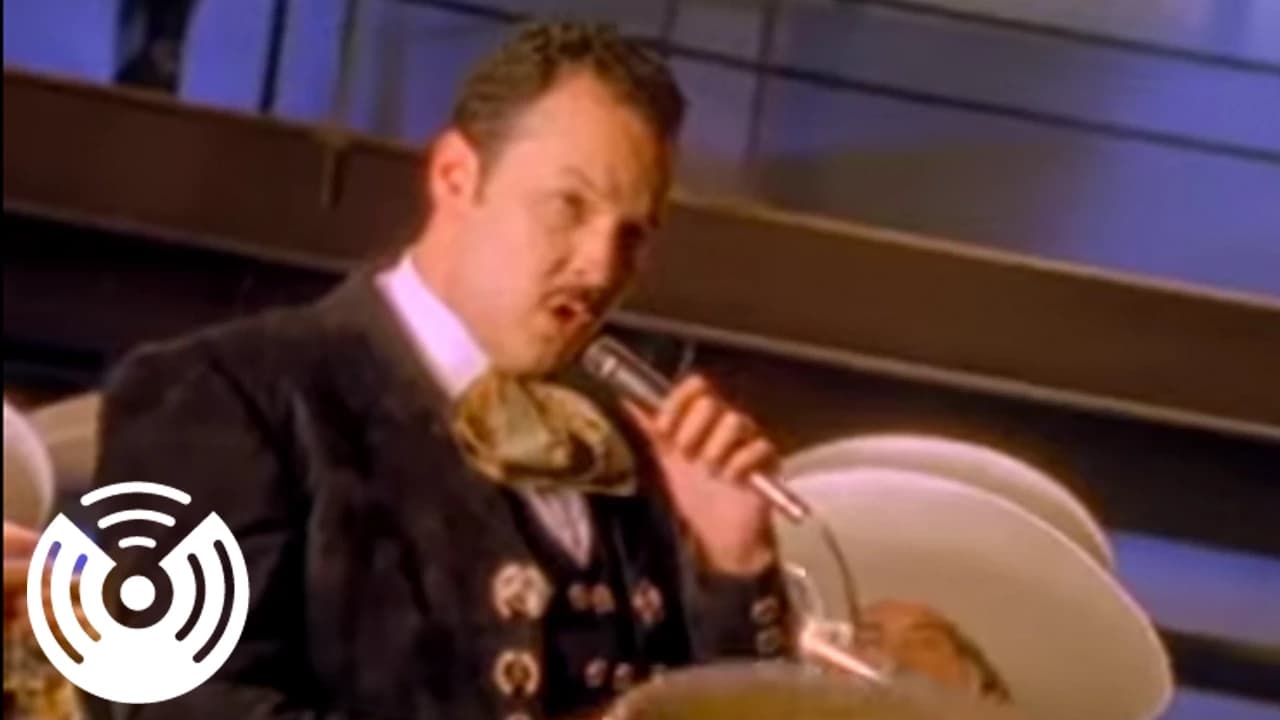 Pepe Aguilar - Por Mujeres Como Tu (Video Oficial)