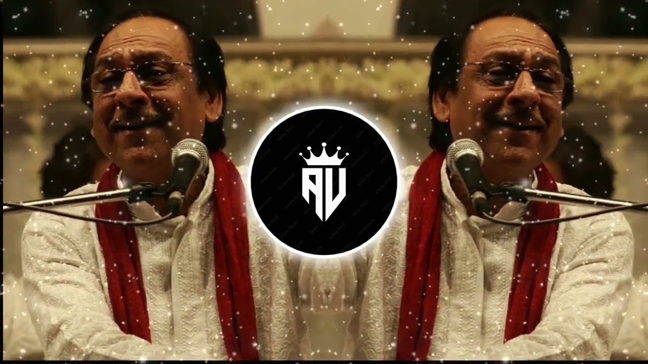 HUNGAMA - Ghulam Ali ( Prod. @Afternightvibe) | Trophical Mix/Flip