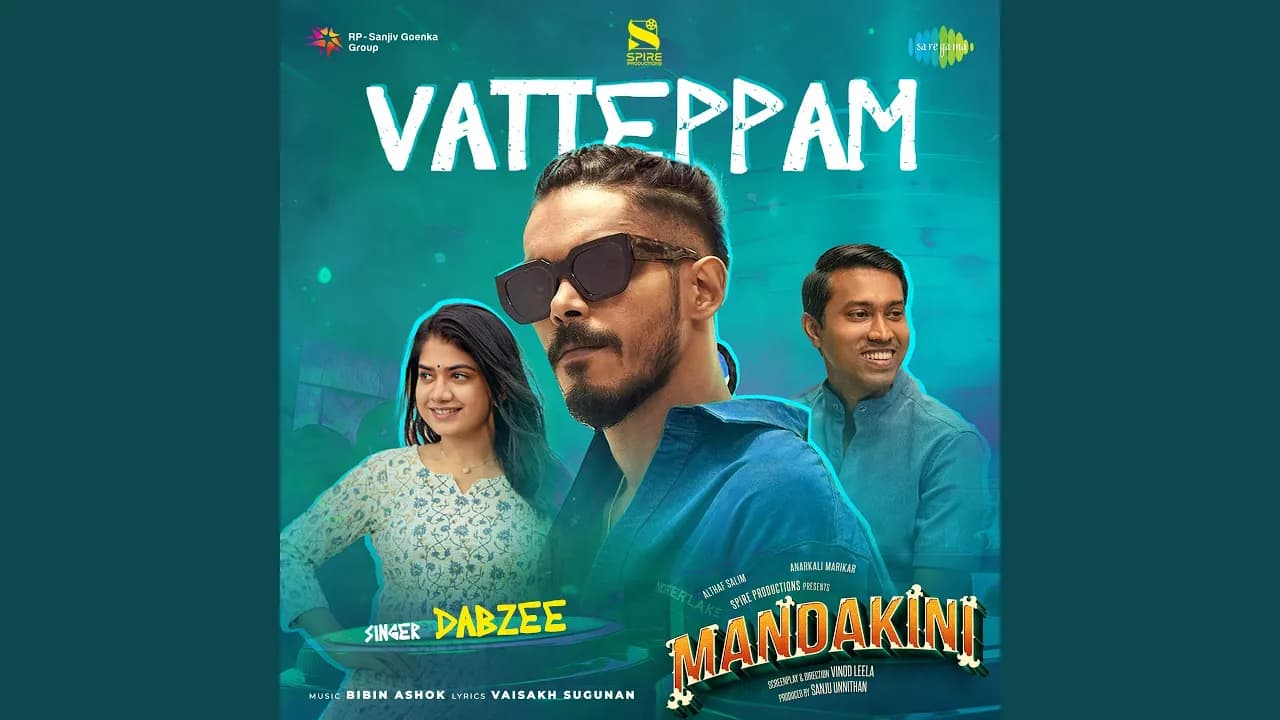 Vatteppam (From "Mandakini")