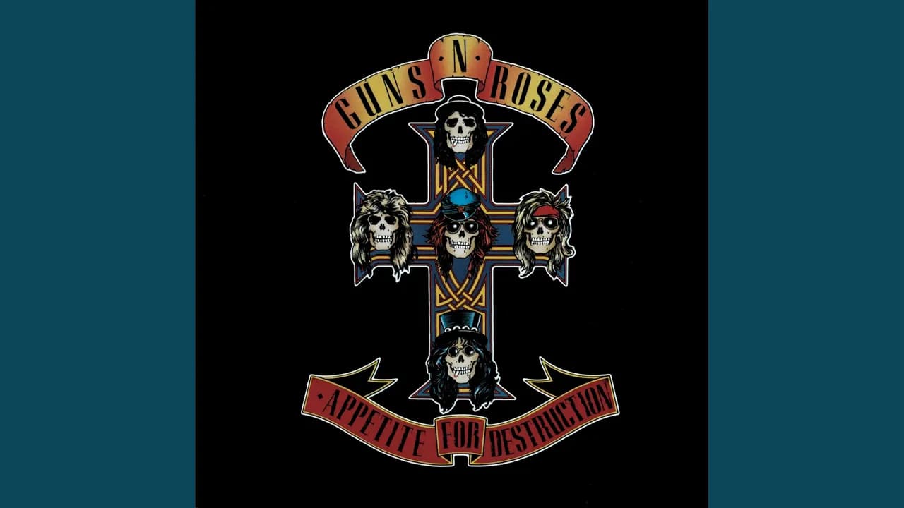 Paradise City