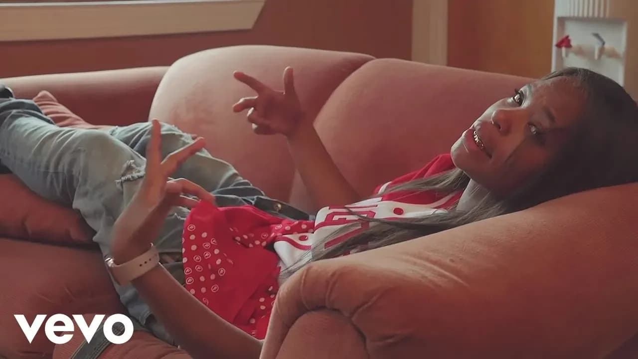 Kodie Shane - Sad ft. Lil Yachty