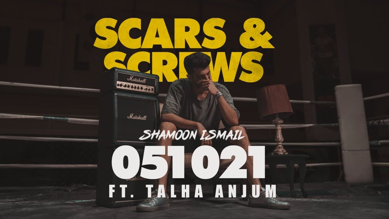 Shamoon Ismail - 051021 (Audio) ft Talha Anjum