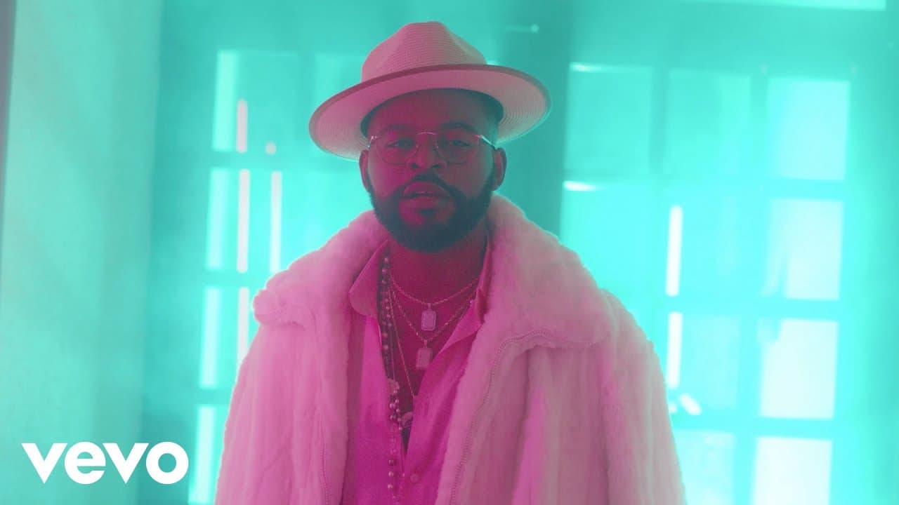 Falz - Oga (Official Video) ft. Bontle Smith, Sayfar