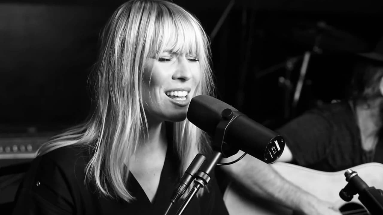 Natasha Bedingfield - Kick It (Acoustic)