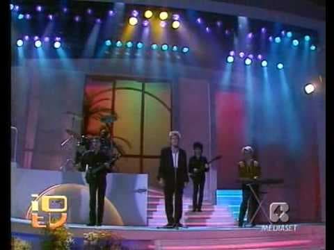 Duran Duran - A matter of feeling