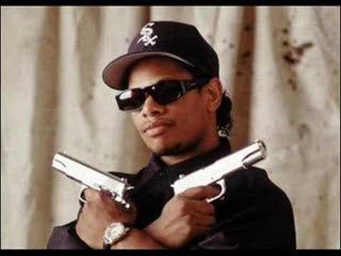 Eazy-E Ft. Tupac, 50 Cent & The Game - How We Do (Remix)
