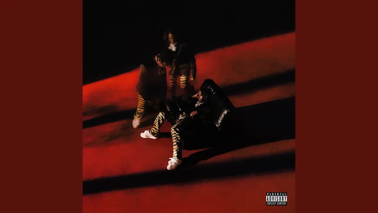 Flocky Flocky (feat. Travis Scott)