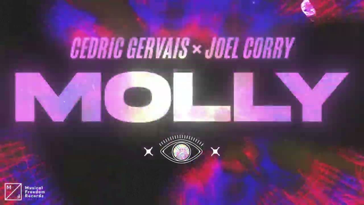 Cedric Gervais & Joel Corry - MOLLY (Official Audio)