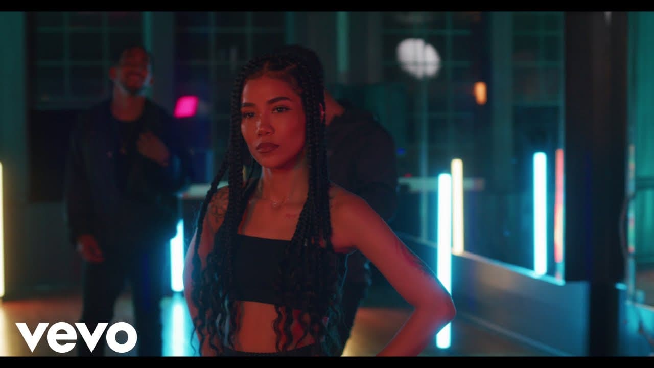 Jhené Aiko - A&B