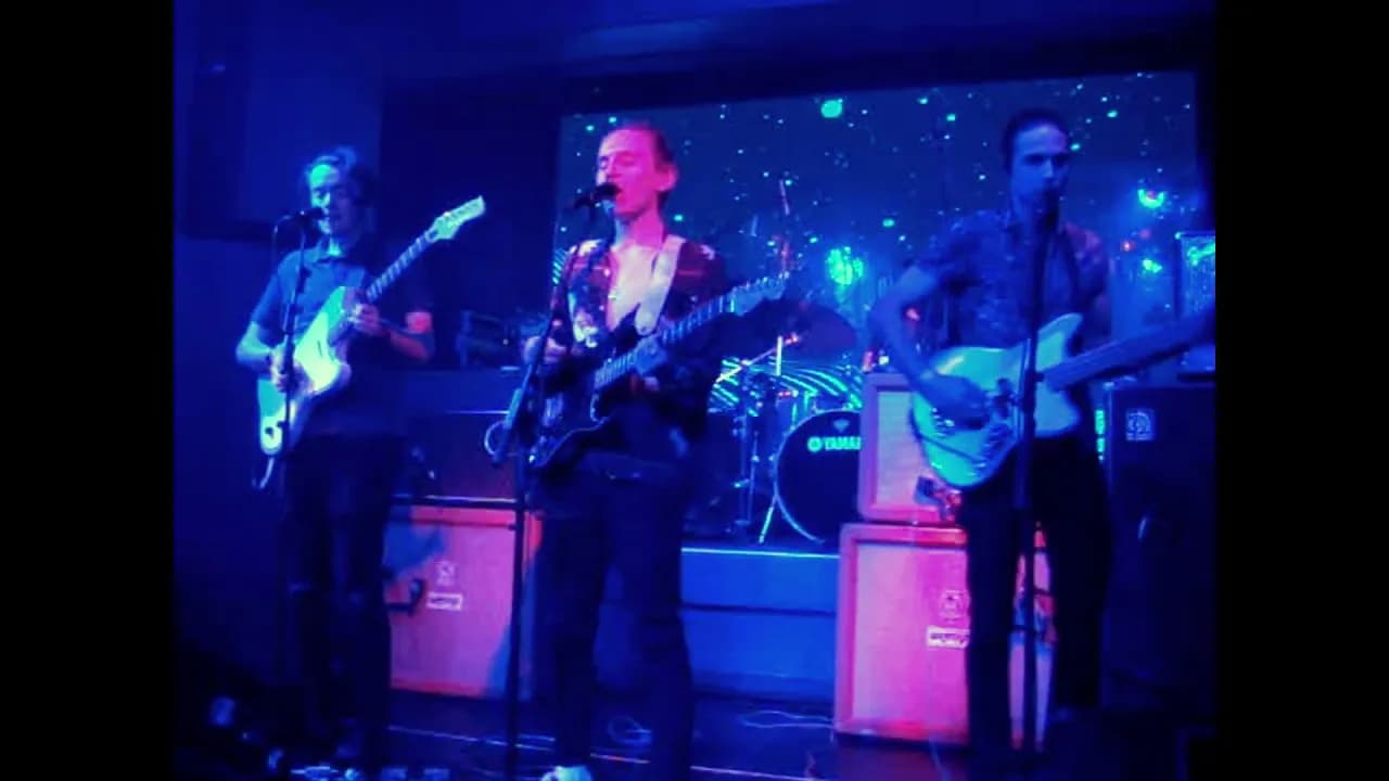 Casey Lowry (1 of 2), 2Q Festival Lincoln, Nov 2018