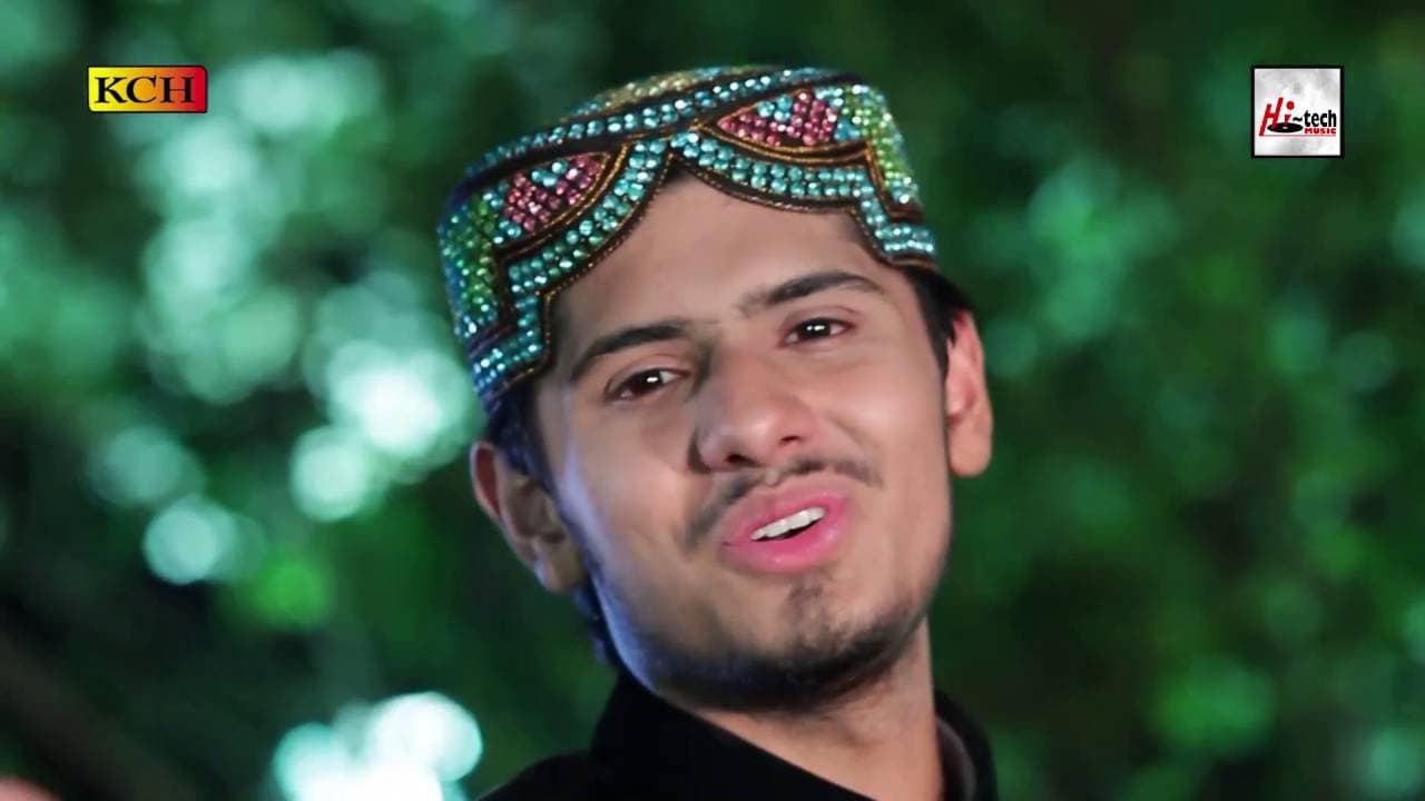 DEWEY SARKAR DE BALDA - MUHAMMAD UMAIR ZUBAIR QADRI - OFFICIAL HD VIDEO - HI-TECH ISLAMIC