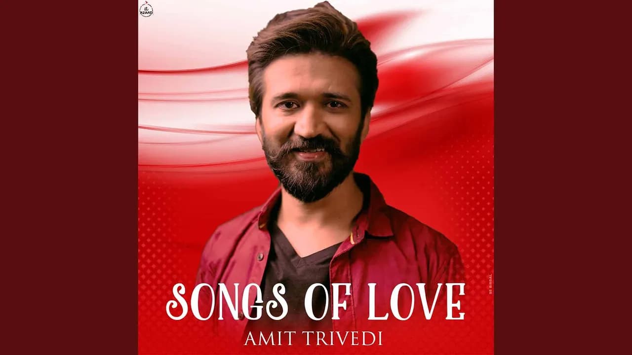 Lagan Laagi Re (feat. Shreya Ghoshal, Kavita Seth)