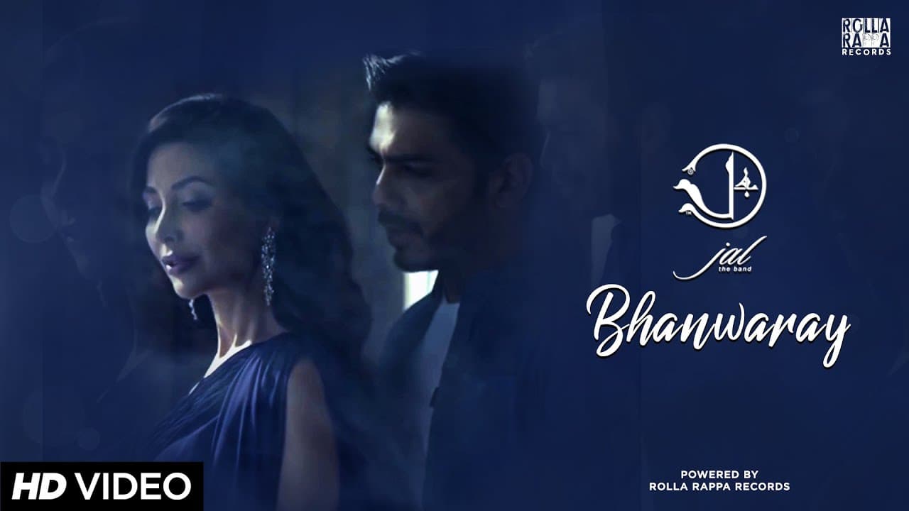Bhanwaray by Goher Mumtaz | Jal The Band | Starring Sabeeka Imam | Official Music Video 2020