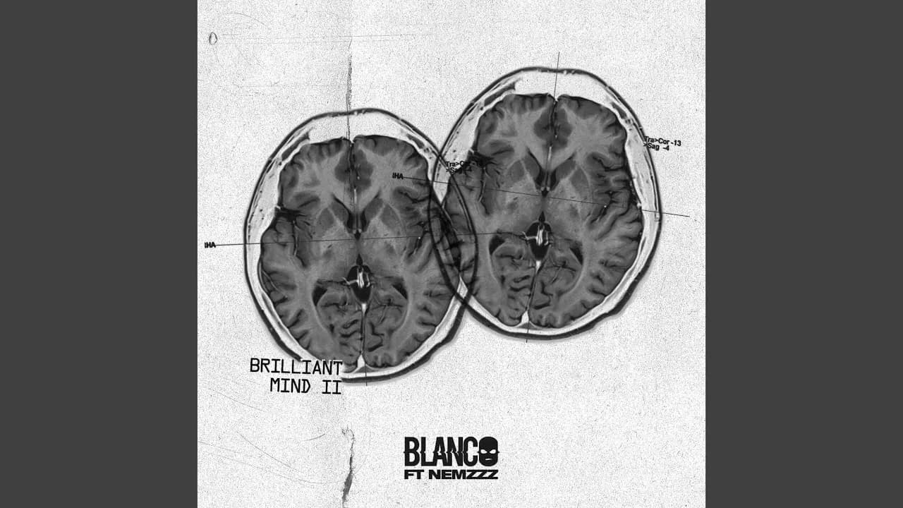 Brilliant Mind II