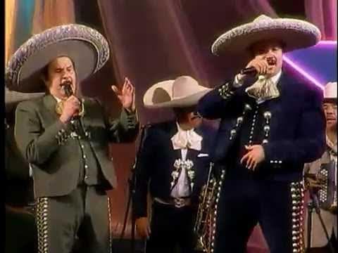 Don Antonio Aguilar / Pepe Aguilar - El Hijo Desobediente