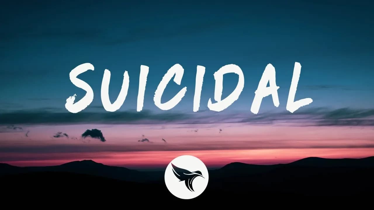 YNW Melly - Suicidal (Lyrics)