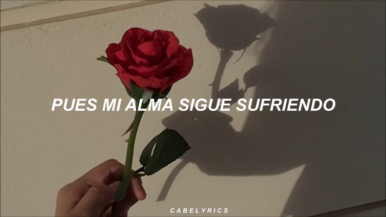HA-ASH - Ex de Verdad (Letra)