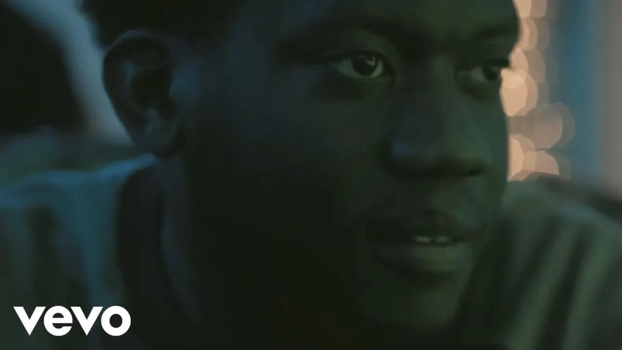 Michael Kiwanuka - I'm Getting Ready (Official Video)