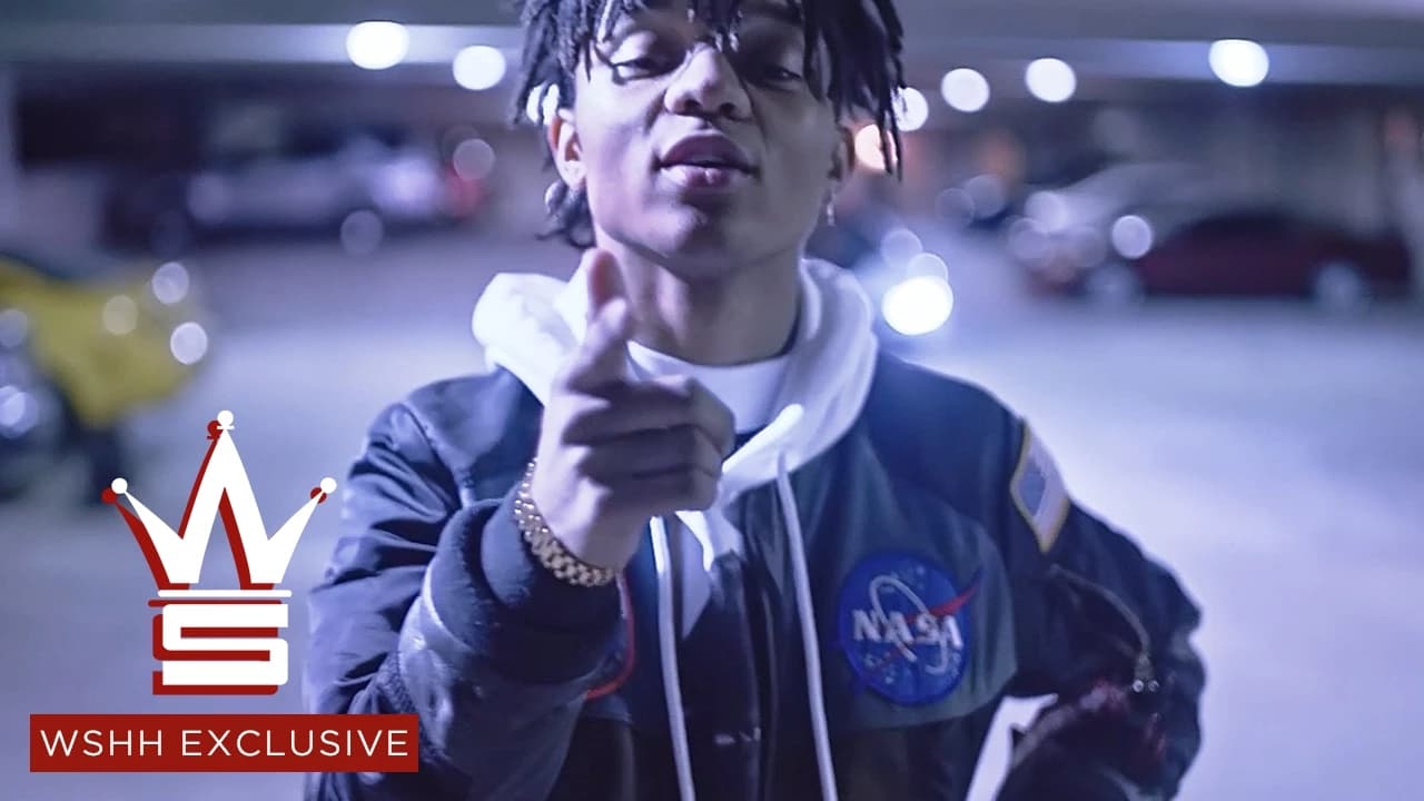 Mike WiLL Made-It feat. Swae Lee of Rae Sremmurd, Jace of Two-9 & Andrea "That Got Damn" (Freestyle)
