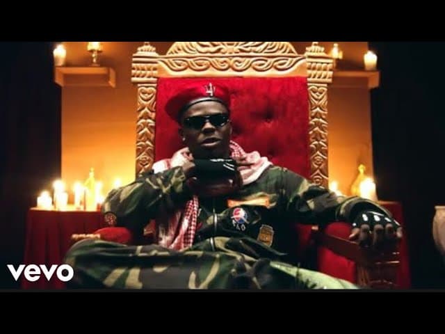 Chike Feat. Mohbad - Egwu (Official Video Edit)