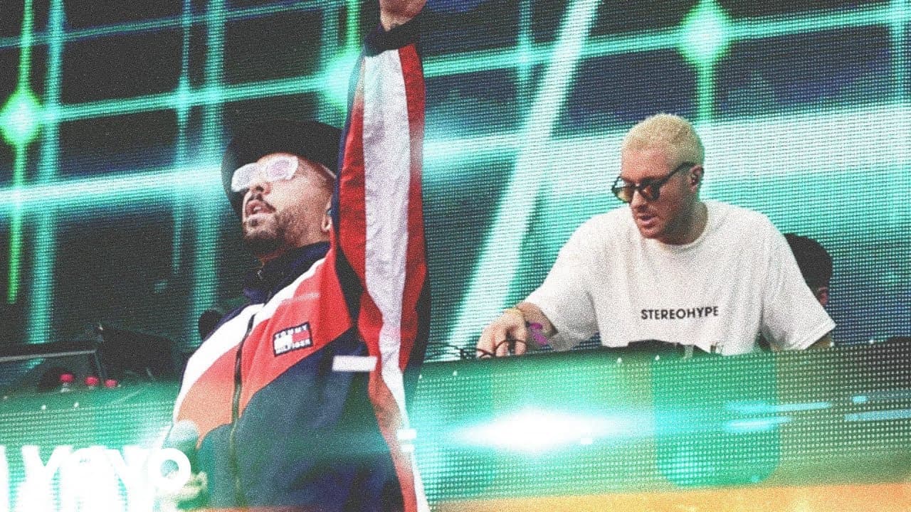 James Hype, Miggy Dela Rosa - Ferrari