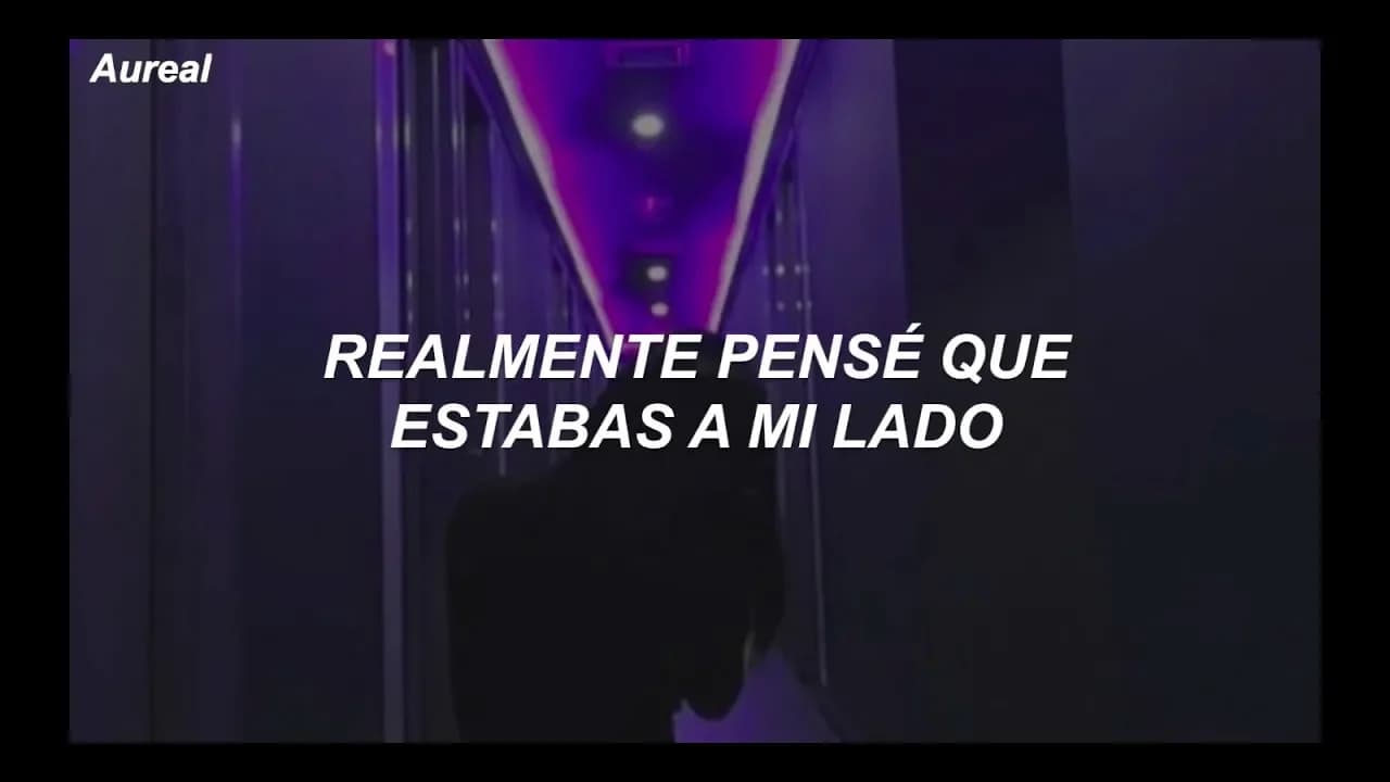 The Chainsmokers - Don't Let Me Down ft. Daya (Traducida al Español)