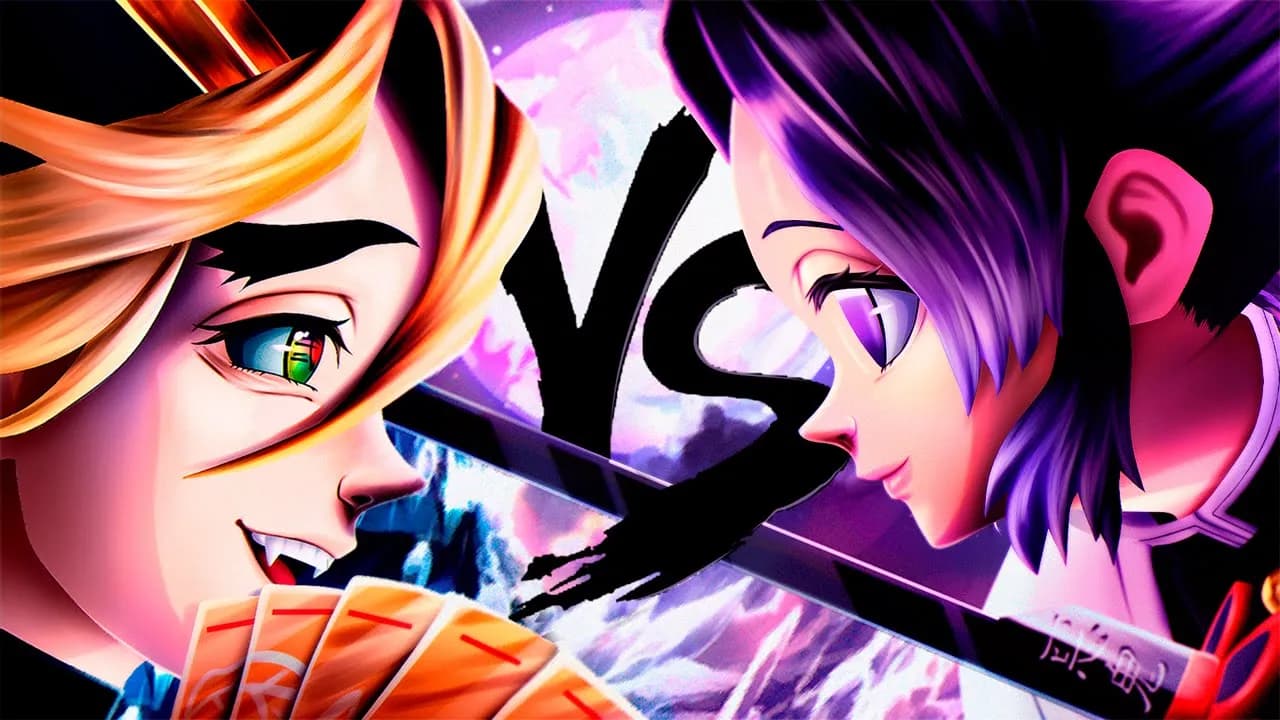 Shinobu vs Douma Rap | Ataque a la Fortaleza Infinita (Parte 3) | Kyba ft. @faunotears  ​