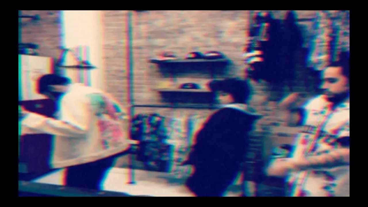 Russ - Willy Wonka (Feat. paulina & Jafé) (Official Video)
