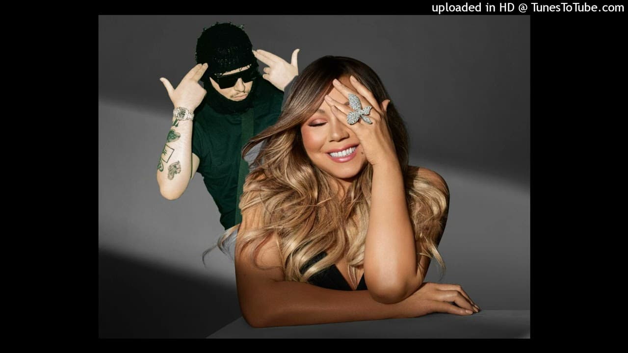 Yeat & Mariah Carey - Stayed Together