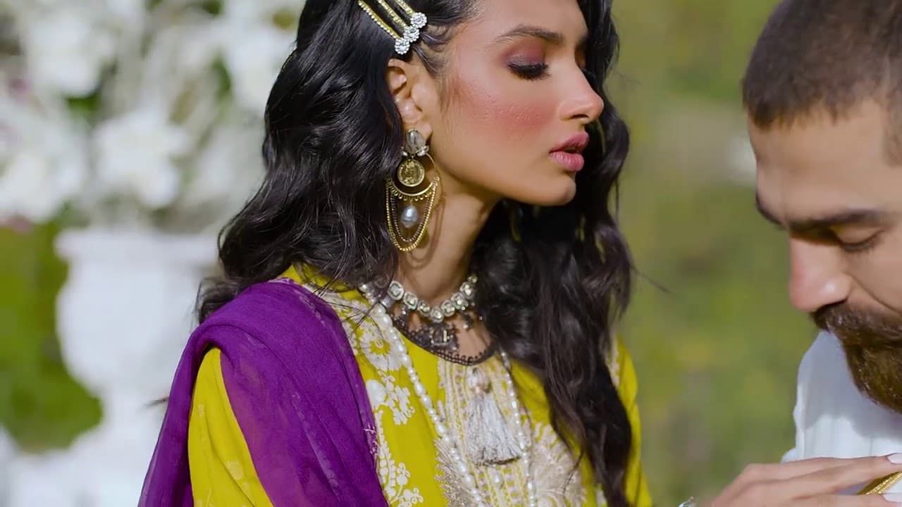 Muzlin Spring "Suno" Full Song Version (Abdullah Qureshi ft. Zenab Fatimah Sultan)