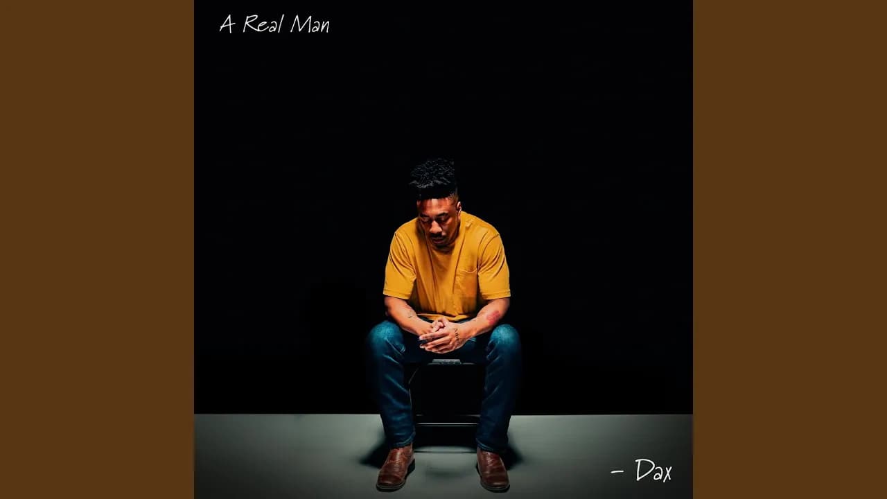 A Real Man